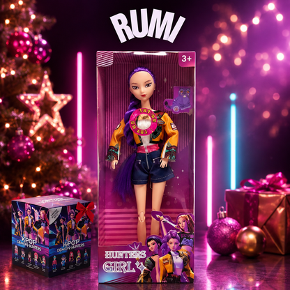 K-Pop SuperStar: Singing Edition – Limited Edition Collection + FREE Surprise Gift Box!