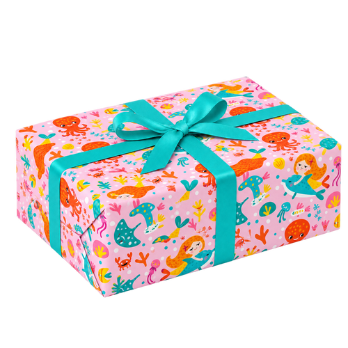 Gift Wrapping