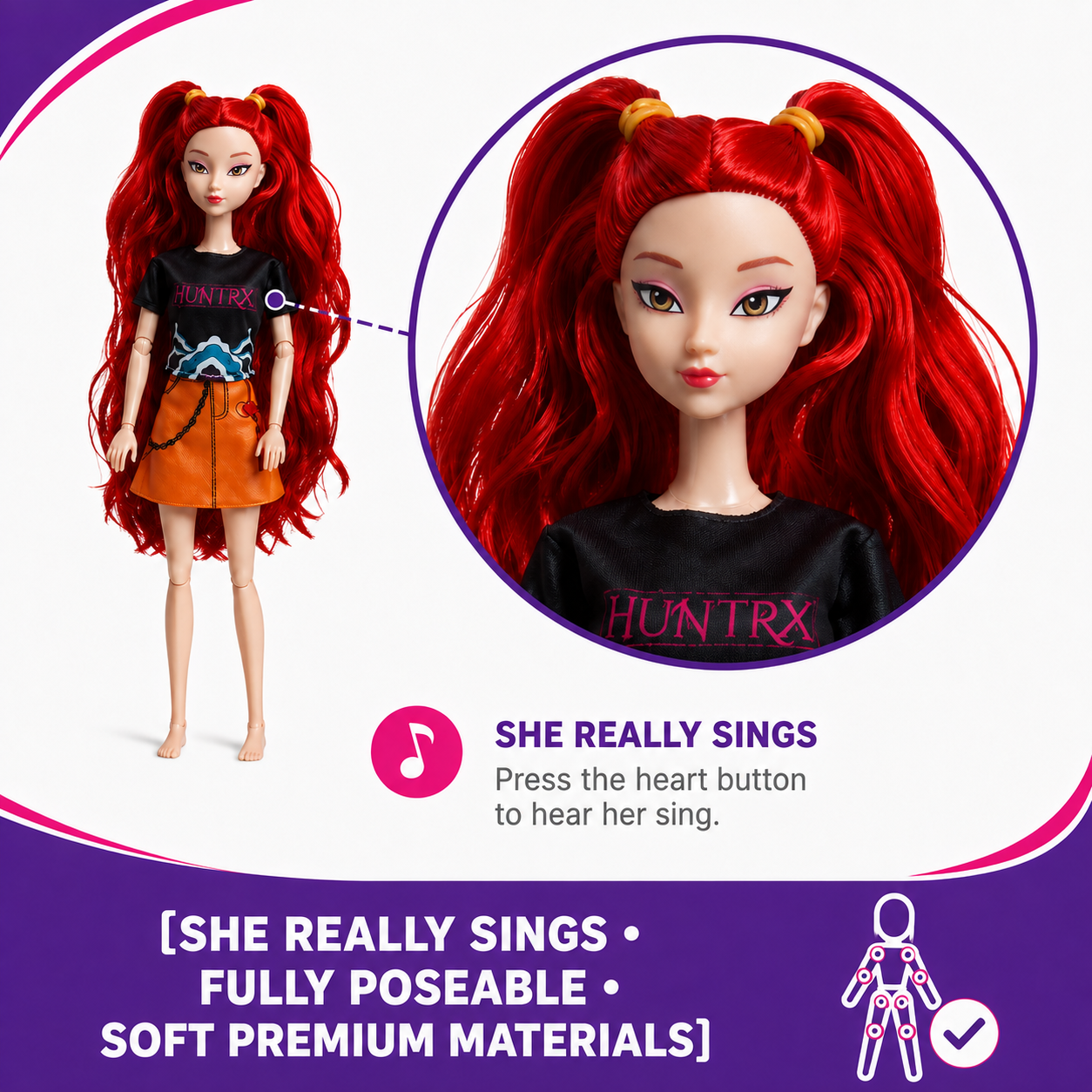 K-Pop SuperStar: Singing Edition – Limited Edition Collection + FREE Surprise Gift Box!