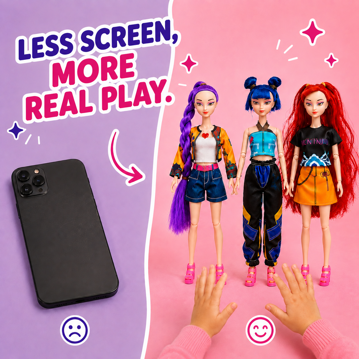 K-Pop SuperStar: Singing Edition – Limited Edition Collection + FREE Surprise Gift Box!